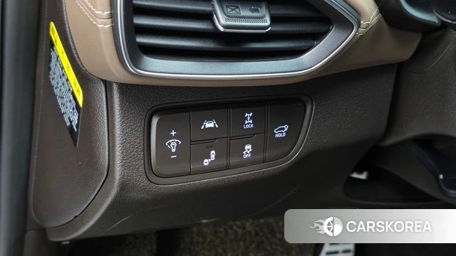 Hyundai Santa Fe TM id 4944356 из Кореи 9