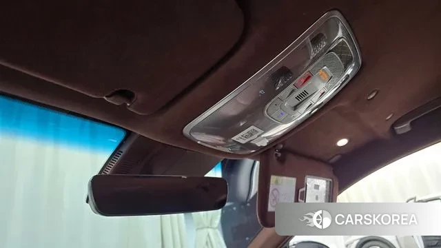 Genesis G90 (RS4) id 3634279 из Кореи 9