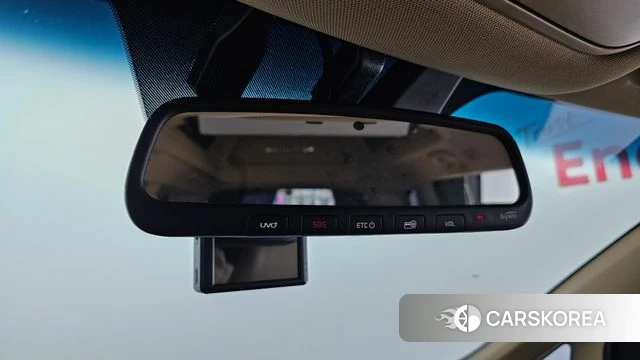 Kia The New Carnival id 3936432 из Кореи 9