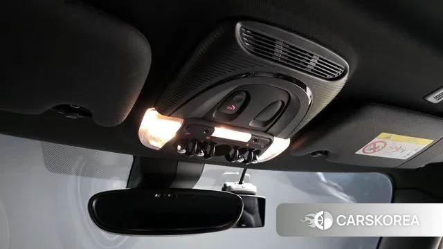 Mini Cooper Electric id 3036670 из Кореи 9