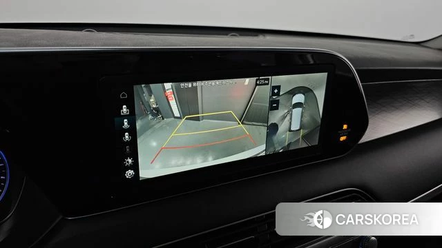 Hyundai Palisade id 3844787 из Кореи 9