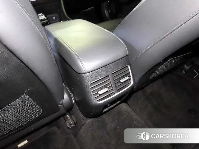 Hyundai Sonata (DN8) id 3428422 из Кореи 9