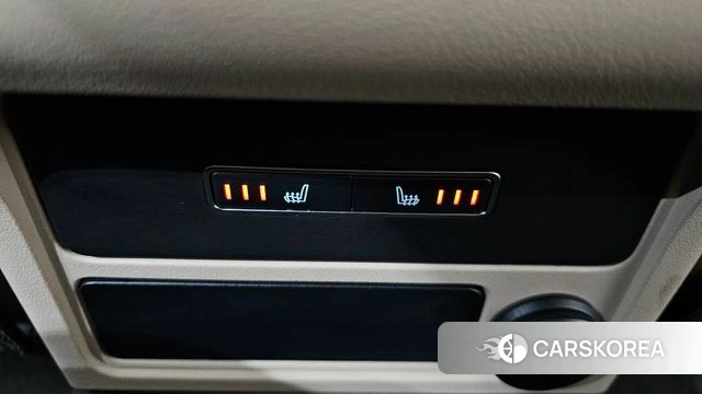 Jaguar XF (X260) id 3867623 из Кореи 9