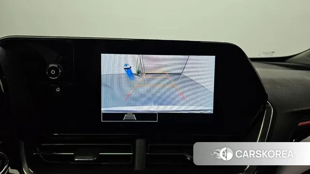 Chevrolet (GM Daewoo) Trax Crossover id 3289062 из Кореи 9