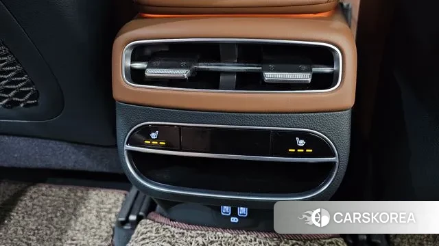 Genesis GV70 id 3676024 из Кореи 9