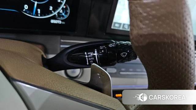 Hyundai The New Grandeur IG id 4489385 из Кореи 9