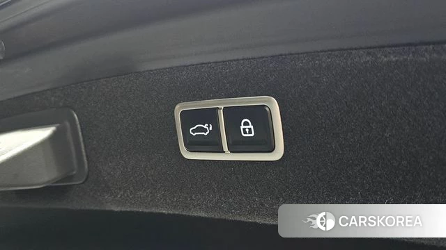 Genesis Electrified G80 (RG3) id 4691985 из Кореи 9