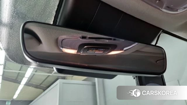 Hyundai Avante Hybrid (CN7) id 3923387 из Кореи 9