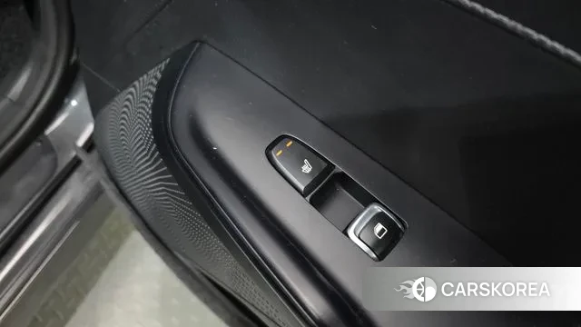 Kia K5 3rd generation id 3562658 из Кореи 9