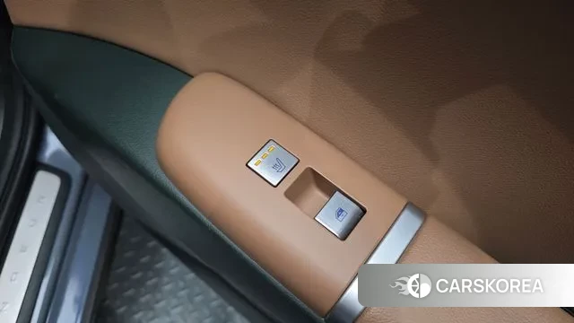 Hyundai Grandeur Hybrid (GN7) id 3745978 из Кореи 9