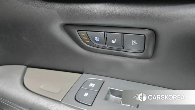 Cadillac CT6 id 4294536 из Кореи 9