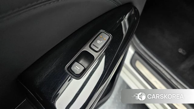 Kia K7 Premier id 4642393 из Кореи 9