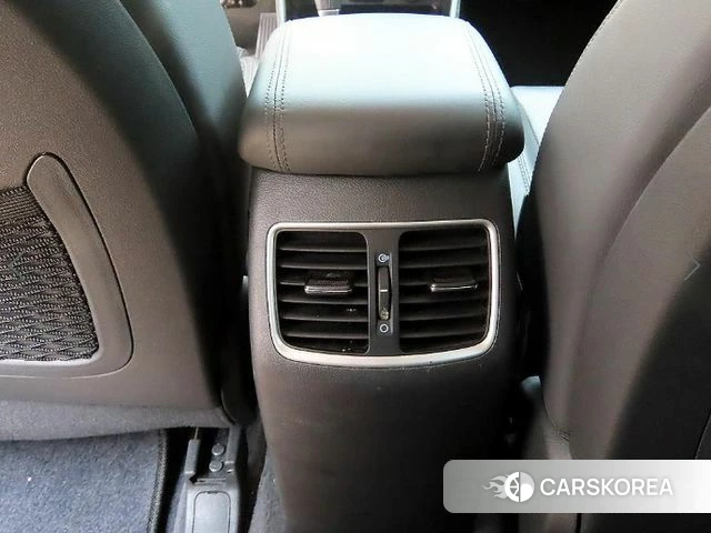Hyundai All New Tucson id 4471356 из Кореи 9