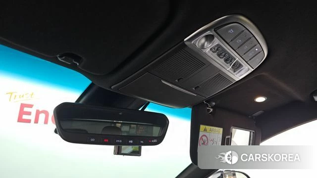 Genesis G90 id 3852803 из Кореи 9