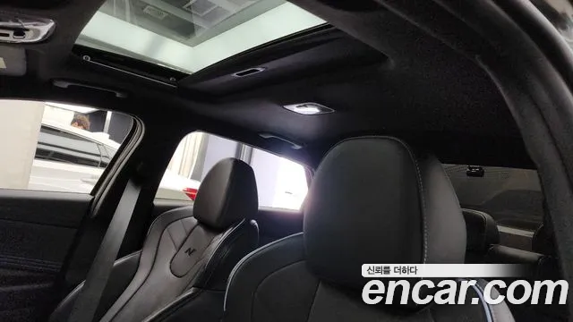 Hyundai Avante (CN7) id 2838058 из Кореи 9