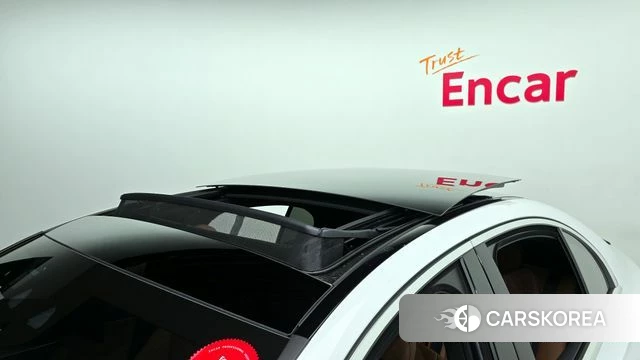 Mercedes-Benz E-Class W214 id 3909443 из Кореи 9