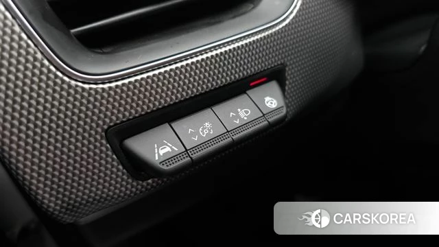 Renault Korea (Samsung) XM3 id 4675729 из Кореи 9