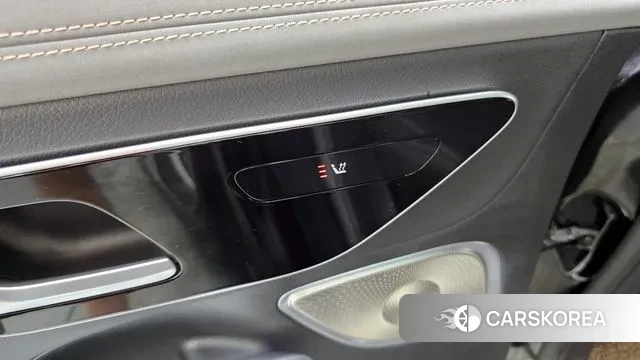 Mercedes-Benz EQE V295 id 3053114 из Кореи 9