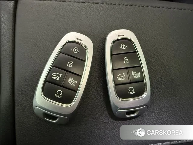 Hyundai Tucson (NX4) id 3416644 из Кореи 9