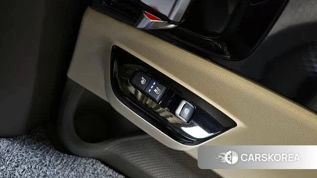 Kia Carnival 4th generation id 3561887 из Кореи 9