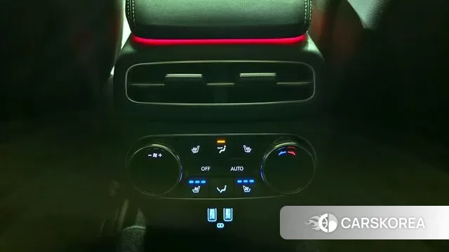 Genesis GV70 id 3545190 из Кореи 9