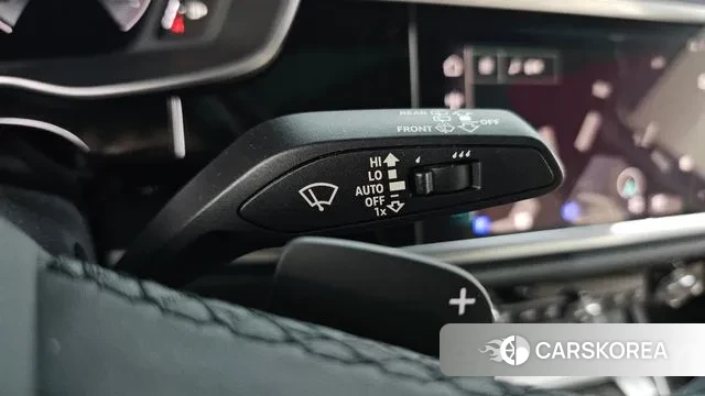 Audi Q3 (F3) id 3031464 из Кореи 9