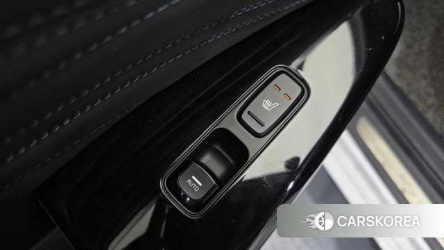 Kia K7 Premier Hybrid id 4464960 из Кореи 9