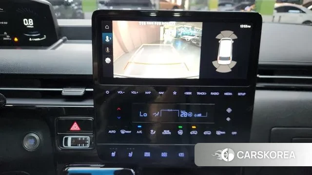 Hyundai Staria id 3020854 из Кореи 9