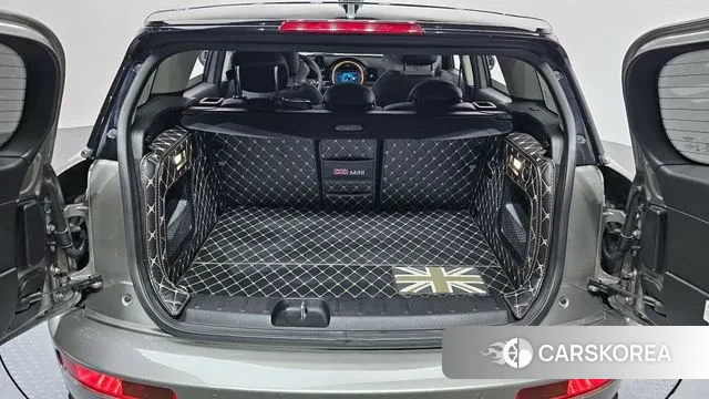 Mini Cooper D Clubman id 3562888 из Кореи 9