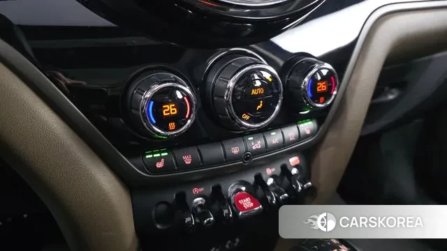 Mini Cooper D Countryman id 3515428 из Кореи 9