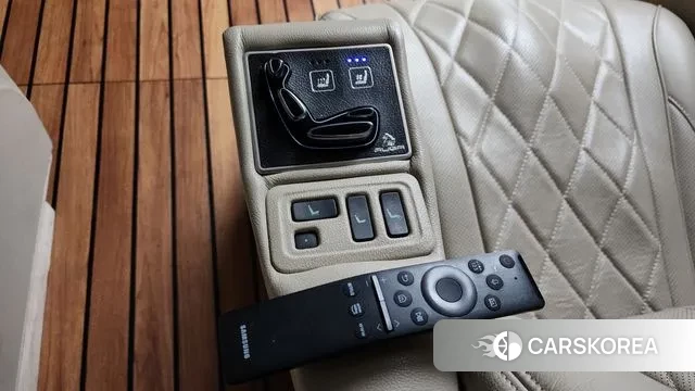 Hyundai Solati id 3478603 из Кореи 9