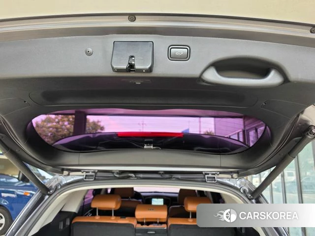 Kia The New Sorento id 4722562 из Кореи 9