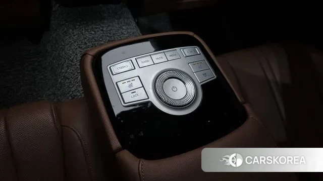 Genesis G80 (RG3) id 3615395 из Кореи 9