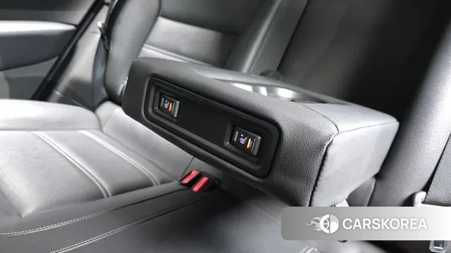 Renault Korea (Samsung) The New QM6 id 3759761 из Кореи 9