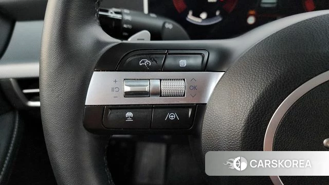 Hyundai Sonata D Edge (DN8) id 3914102 из Кореи 9