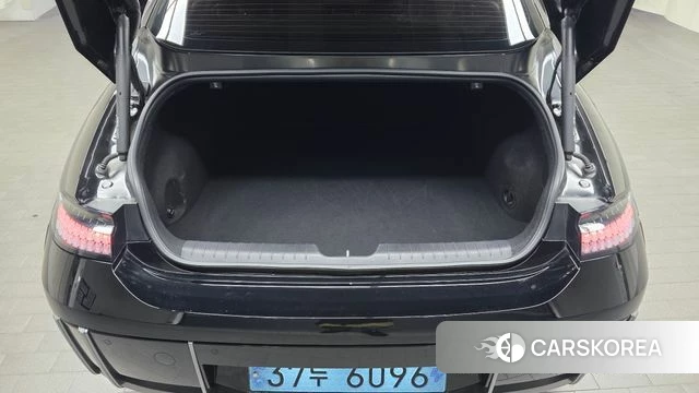 Hyundai Ionic 6 id 4893491 из Кореи 9
