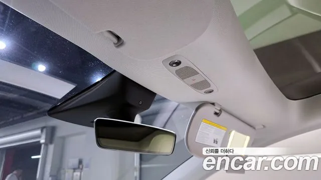 Tesla Model Y id 2837868 из Кореи 9