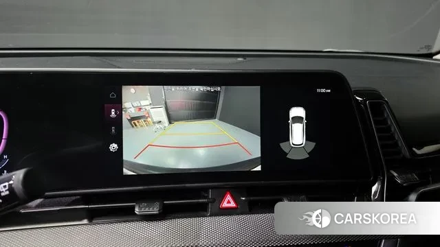 Kia Sportage 5th Generation id 3401013 из Кореи 9