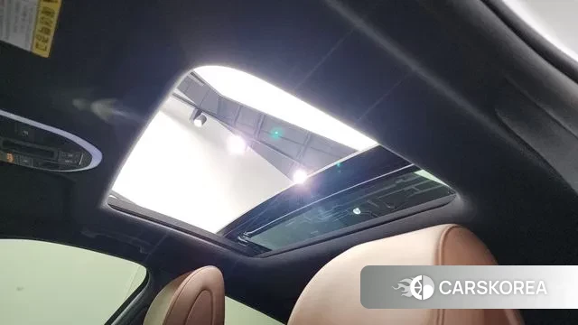 Genesis G70 id 3039028 из Кореи 9