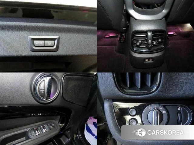 Mini Cooper S Countryman id 4680070 из Кореи 9