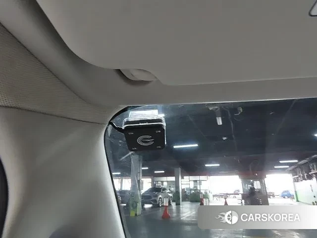 Kia The New Ray id 3396378 из Кореи 9