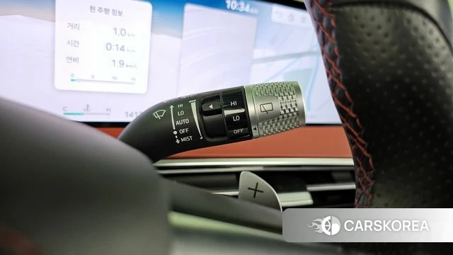 Genesis GV70 id 3940107 из Кореи 9