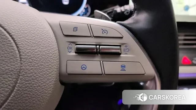 Hyundai The New Grandeur IG id 3427353 из Кореи 9