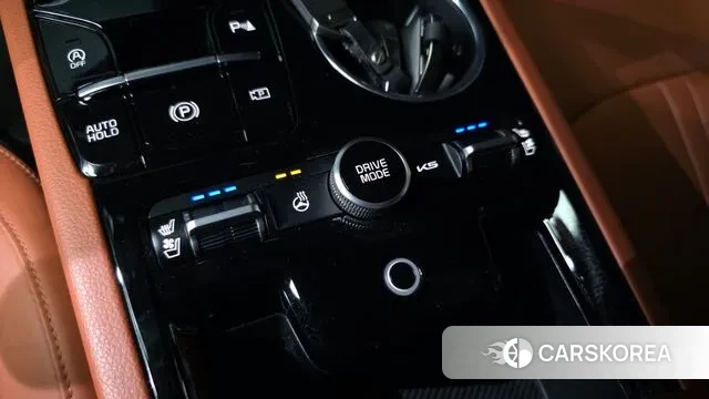 Kia The New K5 3rd generation id 3776283 из Кореи 9