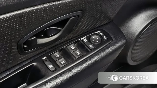 Renault Korea (Samsung) SM3 Neo id 3233865 из Кореи 9