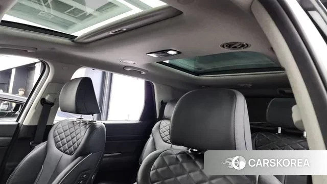 Hyundai Palisade id 2895531 из Кореи 9