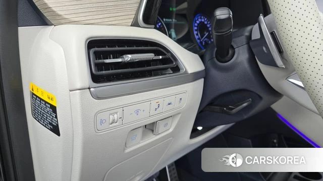 Hyundai Palisade id 4447333 из Кореи 9
