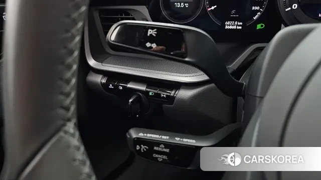 Porsche 911(992) id 3390906 из Кореи 9