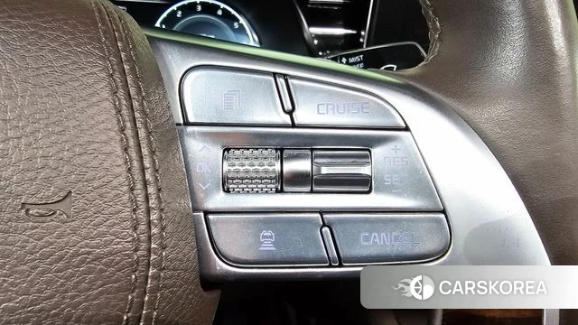 Kia More K9 id 4900818 из Кореи 9