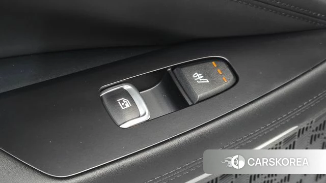 Kia The New K8 id 4773408 из Кореи 9